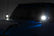 LED Light Kit | Ditch Mount | 2" Black Pair | Spot Pattern | Ford Bronco (21-26)