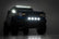 LED Light Kit | Upper Windshield | 40" Black Single Row | Ford Bronco (21-26)