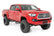 3.5 Inch Lift Kit | Red UCA | Vertex/V2 | Toyota Tacoma 2WD/4WD (2005-2023)