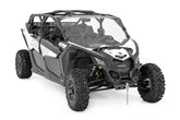 6" LED Light Kit | Cowl Mount | Can-Am Maverick X3 