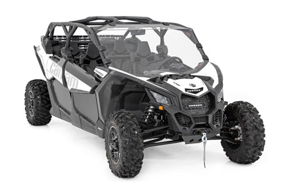 Winch Mount | Front | Can-Am Maverick X3 