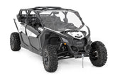 Winch Mount | RS4500S | Can-Am Maverick X3 
