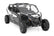 Winch Mount | RS4500S | Can-Am Maverick X3 
