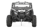 Winch Mount | Front | Can-Am Maverick X3 