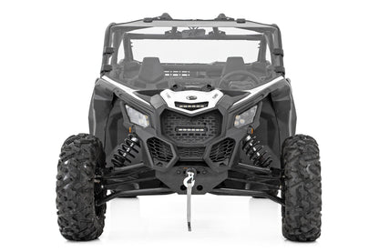 Winch Mount | Front | Can-Am Maverick X3 