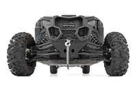 Winch Mount | Front | Can-Am Maverick X3 