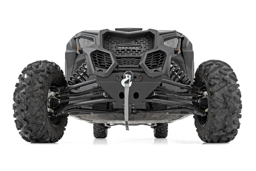 Winch Mount | Front | Can-Am Maverick X3 
