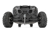 Winch Mount | RS4500S | Can-Am Maverick X3 