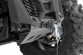Winch Mount | Front | Can-Am Maverick X3 