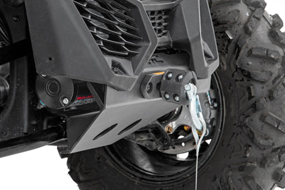 Winch Mount | Front | Can-Am Maverick X3