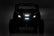 6 Inch Black Series LED Light Bar | Slim Line