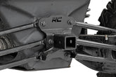 Receiver Hitch | Can-Am Maverick X3 Max