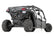 6" LED Light Kit | Tail Light Mount | Can-Am Maverick X3 