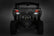6" LED Light Kit | Tail Light Mount | Can-Am Maverick X3 
