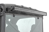 50" Black Series LED Light Kit | Rear Mount | Polaris Ranger XP 1000 
