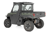 LED Light Kit | Rear Mount | 50" Black Pair | Polaris Ranger XP 1000 