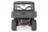 LED Light Kit | Rear Mount | 50" Black Pair | Polaris Ranger XP 1000 