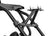 Spare Tire Carrier | Cargo Rack | Polaris RZR XP 1000 