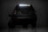 30 Inch Black Series LED Light Bar | Curved | Single Row