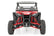 Winch Mount | Honda Talon 1000 