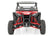Winch Mount | RS4500S | Honda Talon 1000