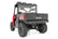 Bumper | Rear | 6" Black Slimline LED Pair | Multiple Makes & Models (Can-Am/Polaris)