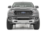 2.5 Inch Leveling Kit | Ford Ranger 2WD/4WD (2019-2026)