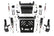 6 Inch Lift Kit | M1 Struts | Chevy/GMC Canyon/Colorado 2WD/4WD (2015-2022)