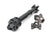CV Drive Shaft | Front | Dana 30/44 | Jeep Wrangler JK/Wrangler Unlimited (07-11)
