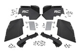 Inner Fenders | Front | Jeep Wrangler JK/Wrangler Unlimited (2007-2018)