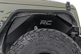 Inner Fenders | Front | Jeep Wrangler JK/Wrangler Unlimited (2007-2018)