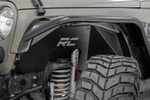 Inner Fenders | Front | Jeep Wrangler JK/Wrangler Unlimited (2007-2018)