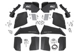 Inner Fenders | FR & RR | Jeep Wrangler JK/Wrangler Unlimited (2007-2018)