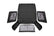 Soft Top | Replacement | Black | 2 Door | Jeep Wrangler JK 4WD (2007-2009)