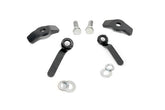Coil Spring Clamp Kit | Rear | Jeep Wrangler JK/Wrangler Unlimited (07-18)