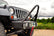 Bumper Stinger Bar | Jeep Cherokee XJ 2WD/4WD (1984-2001)
