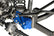 Track Bar Bracket | Front | Jeep Wrangler JK/Wrangler Unlimited  (2007-2018)