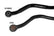 Track Bar | Forged | FR | 2.5-6 Inch Lift | Jeep Wrangler JK/Wrangler Unlimited (07-18)