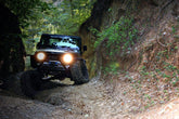 4 Inch Lift Kit | X-Series | Jeep Wrangler TJ (97-06)/Wrangler Unlimited (04-06)