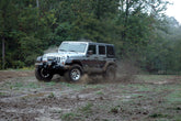 4 Inch Lift Kit | X-Series | M1 | Jeep Wrangler JK 4WD (2007-2018)