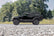 2.5 Inch Lift Kit | Coils | M1R | Jeep Wrangler Unlimited 2WD/4WD (2007-2018)