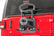 Tire Carrier Relocation Plate | Prox Sensor | Jeep Wrangler JL (18-26)/Wrangler Unlimited (18-26) 