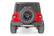 Tire Carrier Relocation Plate | No Prox | Jeep Wrangler JL (18-26)/Wrangler Unlimited (18-26) 