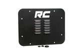 Tailgate Vent Cover | Jeep Wrangler JK/Wrangler Unlimited  (2007-2018)