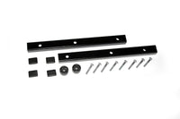 Transfer Case Drop Kit | 4-6 Inch Lift | Jeep Wrangler TJ (03-06)/Wrangler Unlimited (04-06) 
