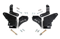 Control Arm Drop Kit | 4.5-6.5 Inch Lift | Jeep Cherokee XJ 2WD/4WD (84-01)