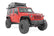Front Bumper Caps | Jeep Wrangler JK/Wrangler Unlimited  (2007-2018)