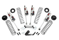 3.25 Inch Lift Kit | M1R | Jeep Wrangler Unlimited 2WD/4WD (2007-2018)