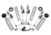 3.25 Inch Lift Kit | M1R | Jeep Wrangler JK 4WD (2007-2018)