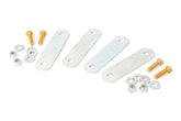 Brake Line Bracket Kit | Jeep Wrangler JK/Wrangler Unlimited  (2007-2018)